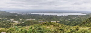 Balcón del Lago: ecosenderismo en Carlos Paz