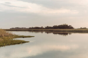 Parque Nacional Iberá, Portal Carambola